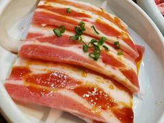 -九田家黑牛烤肉料理(三墩店)