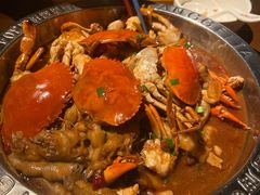 -胖哥俩肉蟹煲(福州仓山爱琴海店)