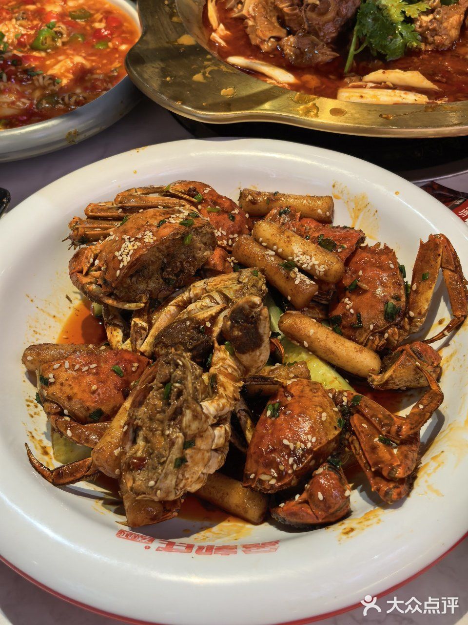 南昌人不骗外地人❗️20年夫妻档夜宵才是真·