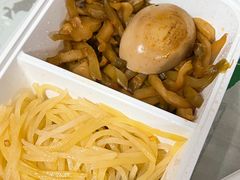 -绿茶餐厅(布吉万象汇店)