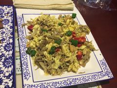 -赵记煎饼卷大葱(东岳店)