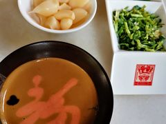 -京门老爆三·铜锅涮肉 爆肚(望京店)