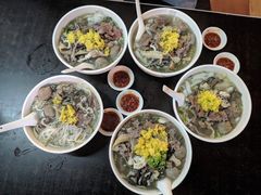 -潮镇老尾牛杂(环城西路店)
