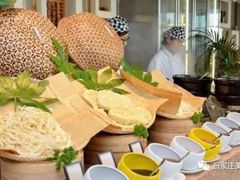 -视界美食自助餐厅·石家庄希尔顿酒店