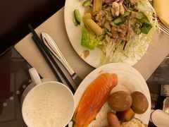 -上海和平饭店茉·莉酒廊 Jasmine Lounge