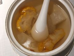 -悦融琥珀·京鲁菜·海味珍品(西单店)