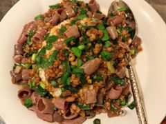 -前海沿·青岛菜(乐客城店)