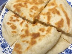 家常饼-老天桥酱肉烧饼夹肘子(天桥店)