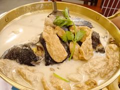 -堂瓦里·33年传统赣菜(第一街区店)