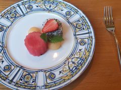 -解放碑威斯汀酒店-知味国际美食餐厅