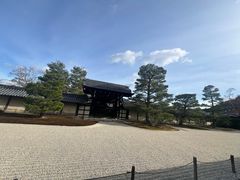 -天龙寺