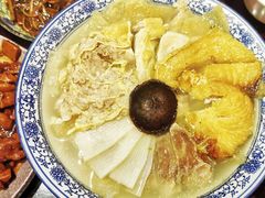 -三林本帮馆(中林街店)