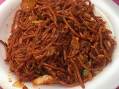 -新加坡Zam Zam餐馆