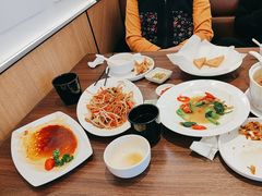 -新旺茶餐厅(鑫耀·光环live店)