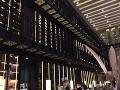 -北京康莱德酒店