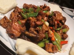 -章丘宴(唐人中心店)