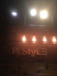 点击看大图 -P.STYLE 派斯造型