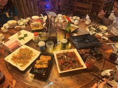 -土蚝·高压锅生蚝(百姓美食街店)