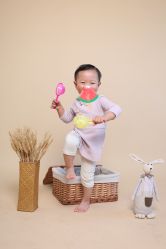 -初·印象孕妇儿童摄影馆