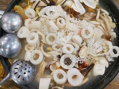 -草墩罗非鱼庄•野生菌•腊排骨(七星街上段店)