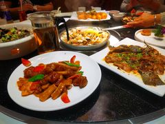 -味可道美食坊(福基路店)