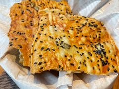 餐前面包-Solo(衡山路店)