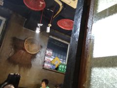 -蜀留香石锅鱼(六顺街店)