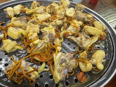 -溪悦渔庄(九龙湖店)