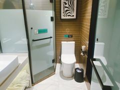 -希岸酒店(广州南站店)