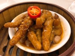 -香港富临皇宫(扬名广场店)