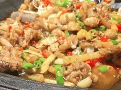 -蛙来哒(万豪城市广场黑金冠店)