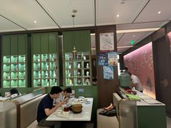 -神仙馆(衡山路店)