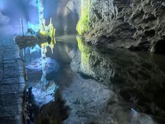 -地心探险极地