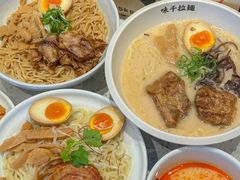 -味千拉面(杭州滨江星光大道店)