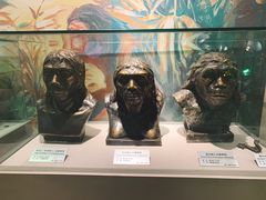 -甘肃地质博物馆