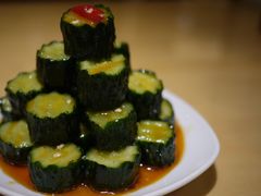 红油黄瓜-鼎泰丰(当代商城店)