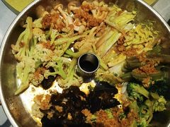 -悦海·家宴·冰花皮皮虾大锅贴(宝龙店)