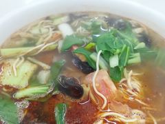 -一家人面馆(三条巷店)