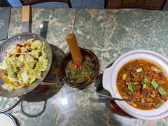 -米椰湘·辣椒炒肉