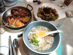 -港丽餐厅(高德置地店)