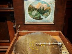 -旅顺留声机博物馆