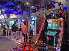 -核客电玩城(东门店)
