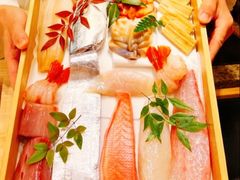 -鮨一日本料理旗舰店(总店)