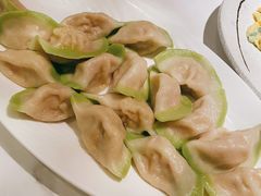 -船歌·鱼水饺青岛菜(合肥路永旺店)