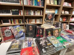 -扶光书店(中环店)