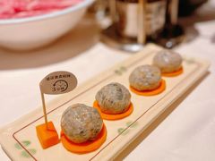 -博多新记·粤菜(复兴店)