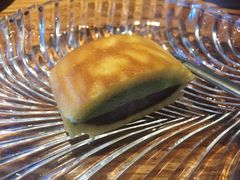 -江户前寿司(好运街店)