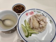 -红大哥水门鸡饭(總店)