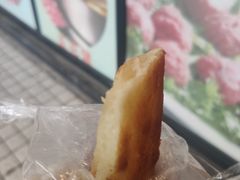 -咏春葱油饼(德政中路店)