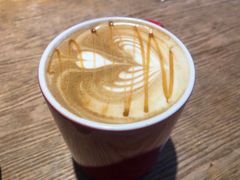 -MANYU COFFEE(广渠门店)